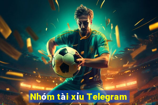 Nhóm tài xỉu Telegram