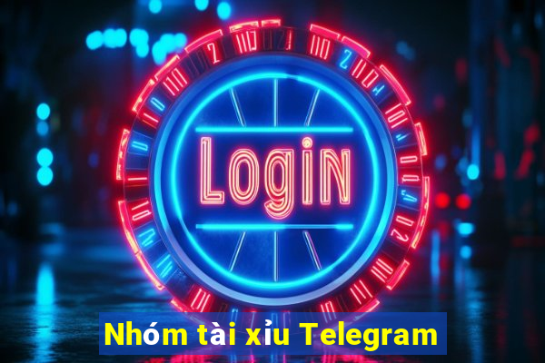 Nhóm tài xỉu Telegram