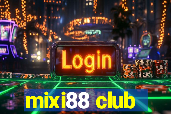 mixi88 club