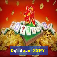 Dự đoán XSPY Thứ 5