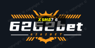 xsmb7 6