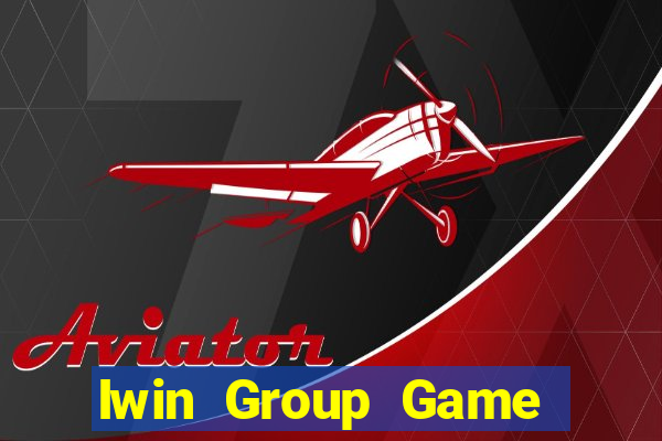 Iwin Group Game Bài Hot Nhất Hiện Nay