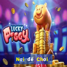 Nơi để Chơi bài poker Cowboy