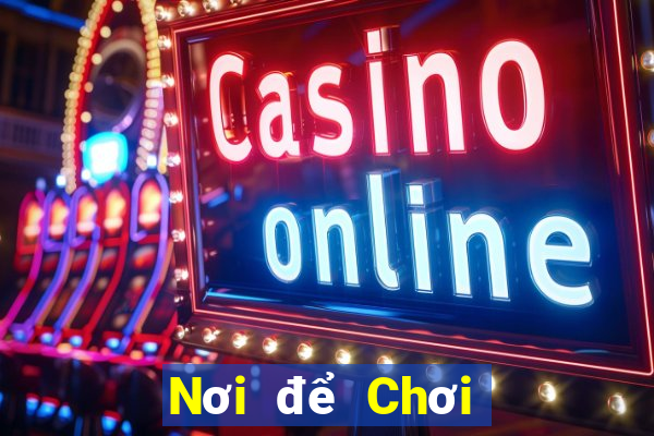 Nơi để Chơi bài poker Cowboy