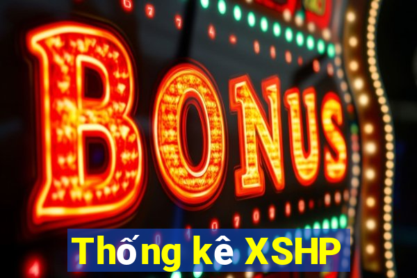 Thống kê XSHP