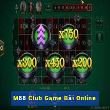 M88 Club Game Bài Online