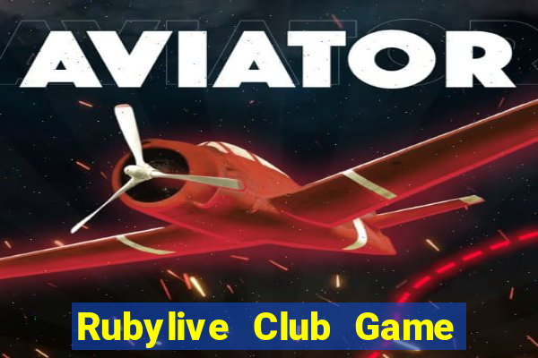 Rubylive Club Game Bài 123