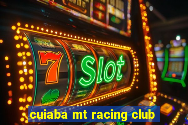 cuiaba mt racing club