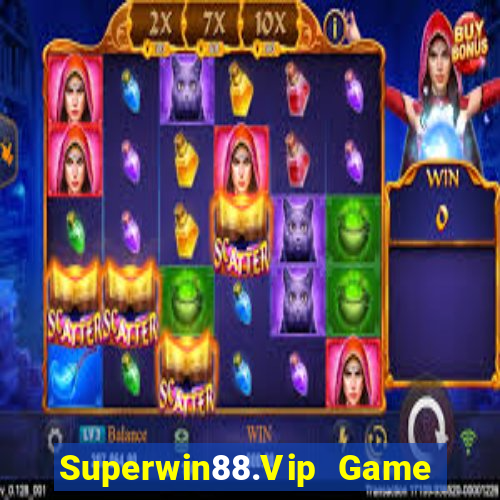 Superwin88.Vip Game Bài Uy Tín