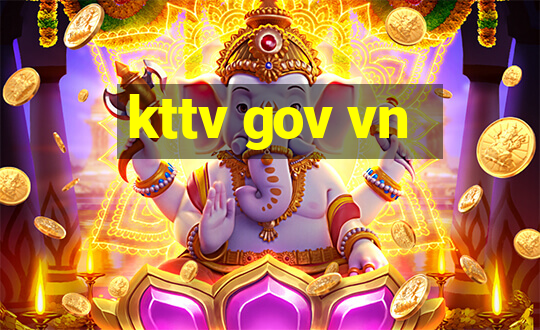 kttv gov vn