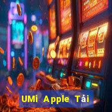 UMi Apple Tải xuống và cài đặt