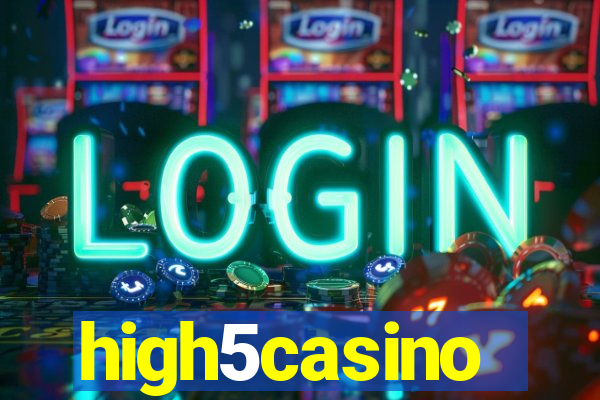 high5casino