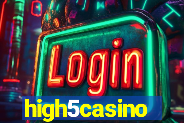 high5casino