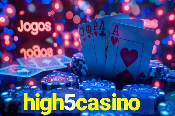 high5casino