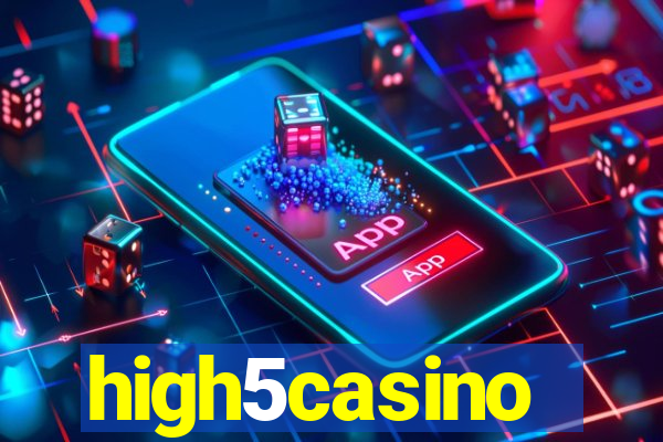 high5casino