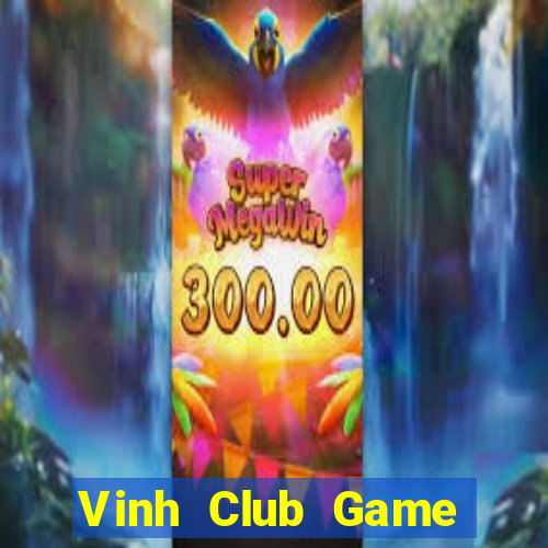 Vinh Club Game Bài Xì Dách