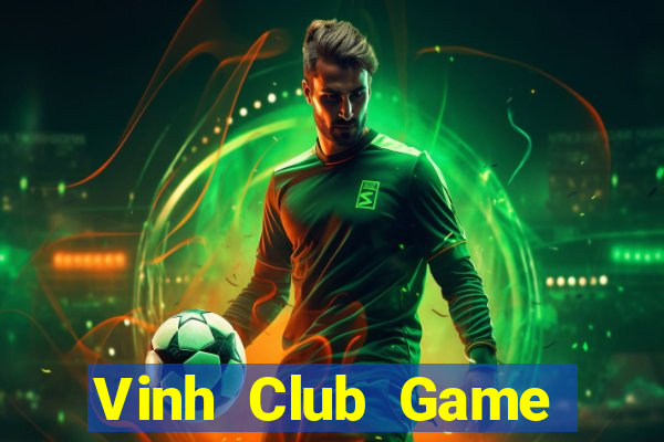 Vinh Club Game Bài Xì Dách