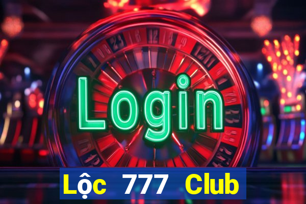 Lộc 777 Club Game Bài Bốc Club