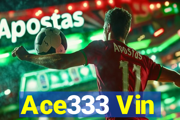 Ace333 Vin