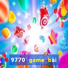 9770 game bài đại phát 888