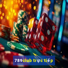 789club trực tiếp