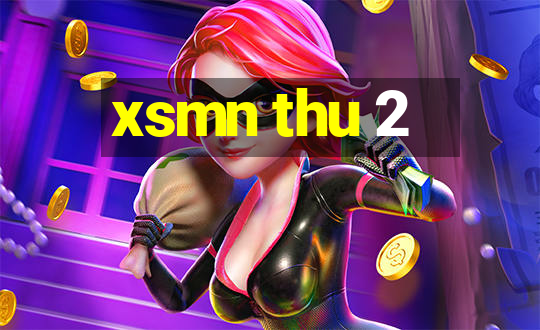 xsmn thu 2