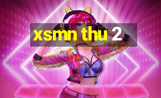 xsmn thu 2