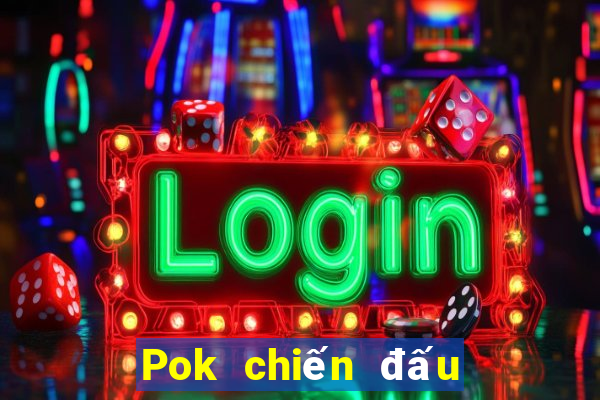 Pok chiến đấu địa chủ 20