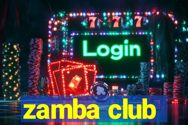 zamba club