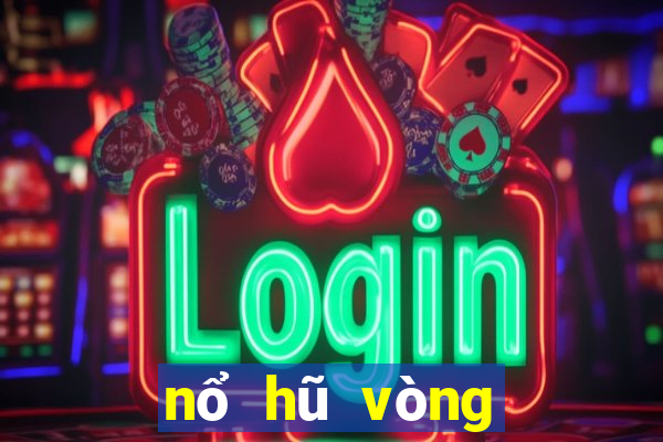 nổ hũ vòng quay kim cương 9k