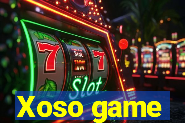 Xoso game