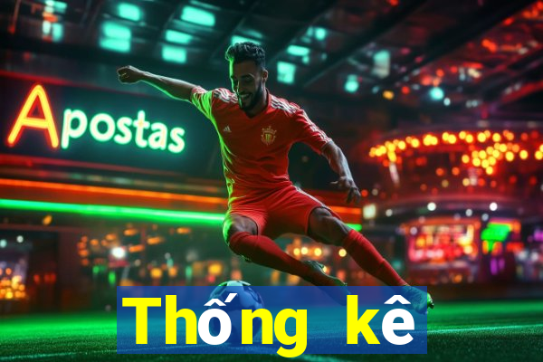 Thống kê XSBINGO18 Thứ 5