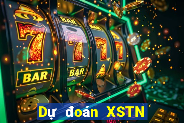 Dự đoán XSTN ngày 10