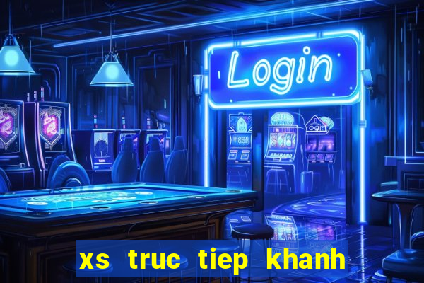 xs truc tiep khanh hoa hom nay