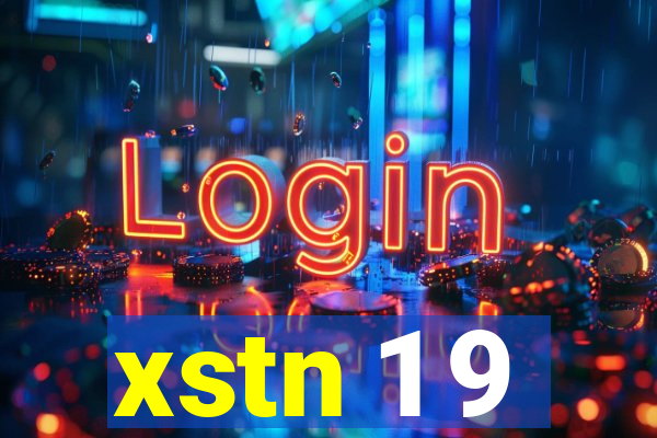 xstn 1 9