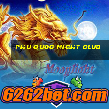 phu quoc night club