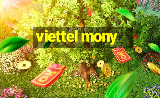 viettel mony