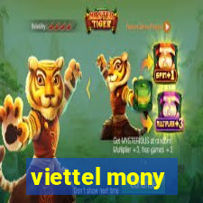 viettel mony