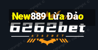 New889 Lừa Đảo