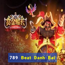 789 Beat Danh Bai Sanh Rong