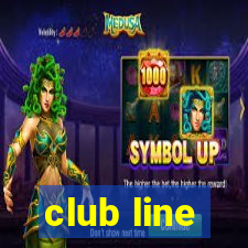 club line