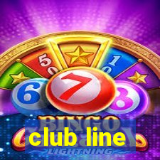 club line