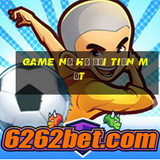 game nổ hũ đổi tiền mặt