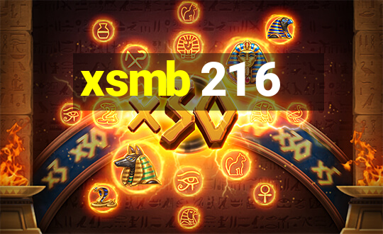 xsmb 21 6