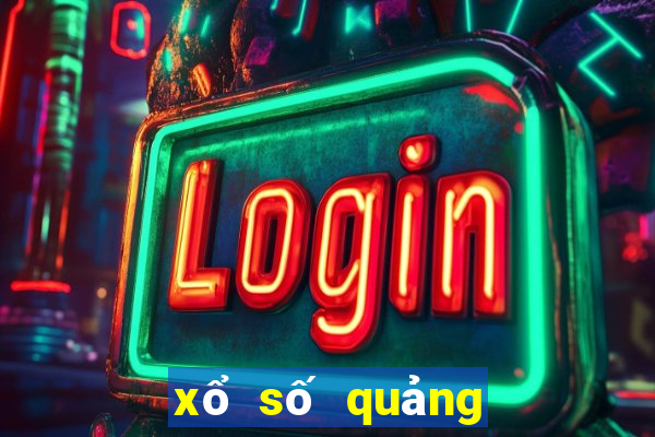 xổ số quảng nam con nào lâu ra