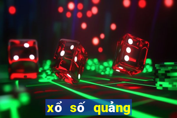 xổ số quảng nam con nào lâu ra