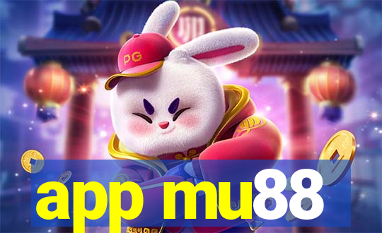 app mu88