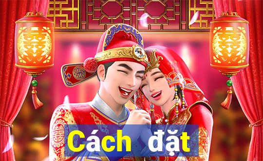 Cách đặt cược XSVT ngày 22