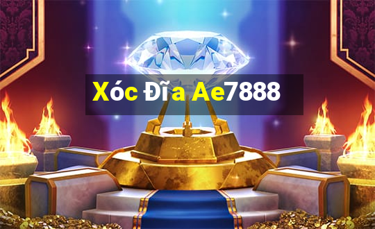 Xóc Đĩa Ae7888