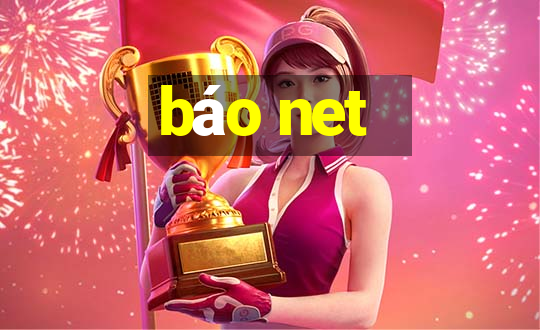 báo net